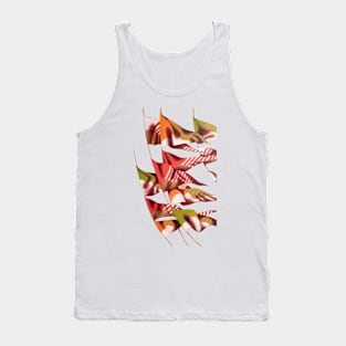 Pennants Tank Top